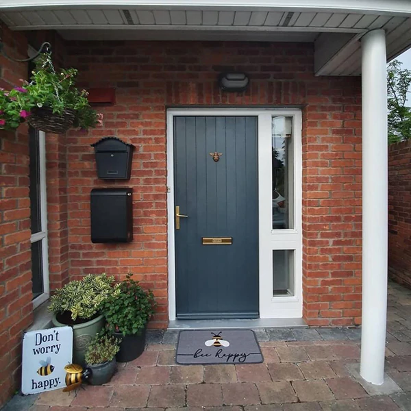 How to Paint uPVC Windows and Doors Paint Online