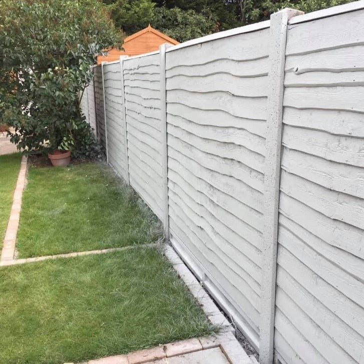 Pebble Trail Cuprinol Garden Shades 2.5L Paint Online