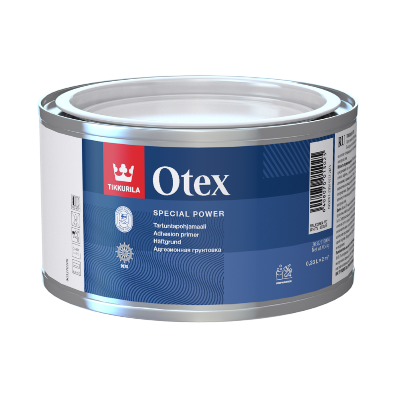 Tikkurila Otex Adhesion Primer Paint Online