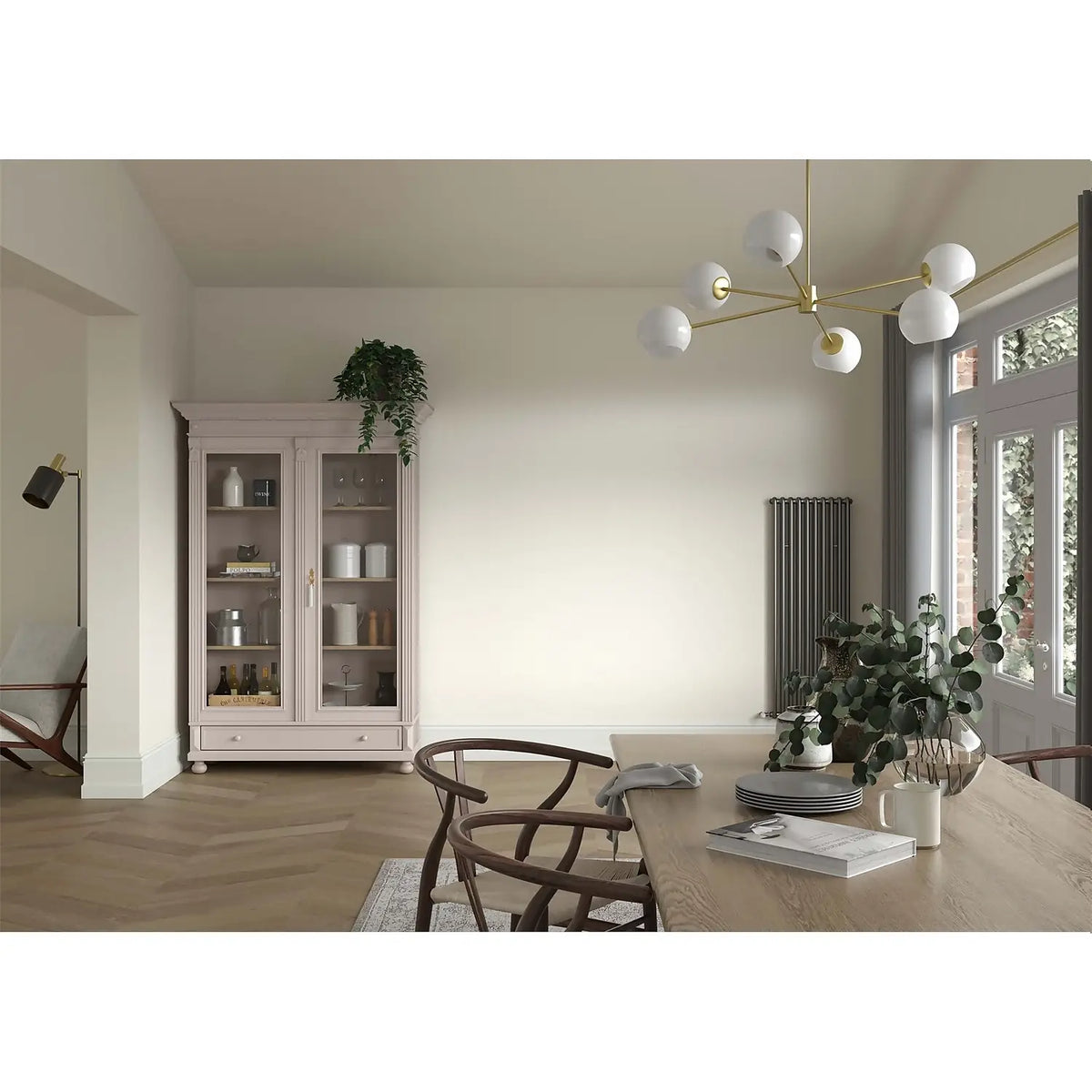 Piano White Dulux Heritage Paint Colour Paint Online