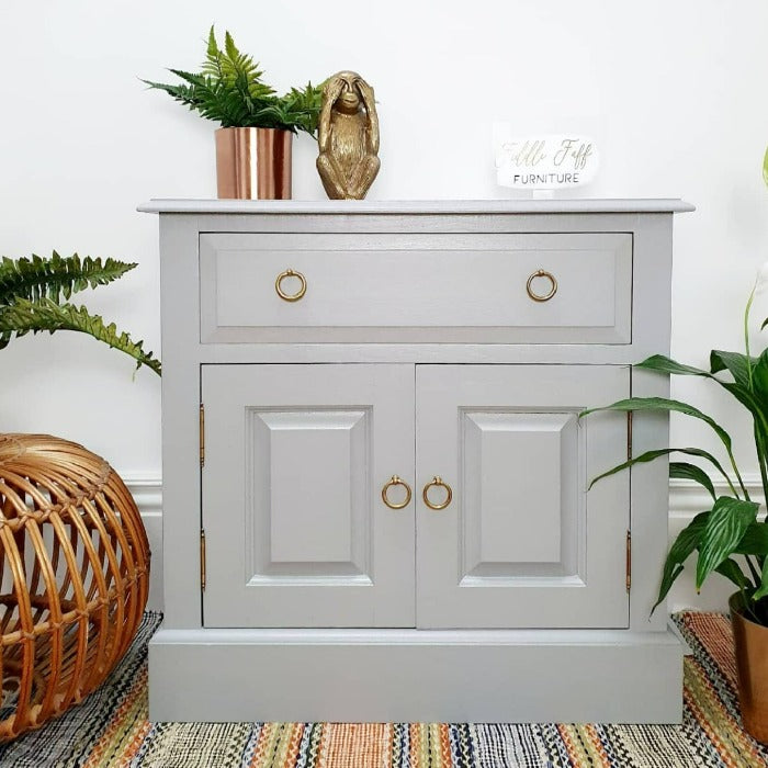 Manor House Gray Farrow & Ball Paint Colour Paint Online