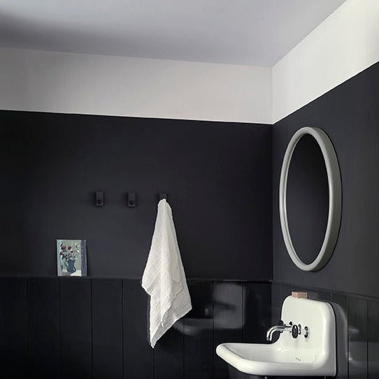 Clean White Paint And Paper Library Paint Colour No. 101 Paint Online