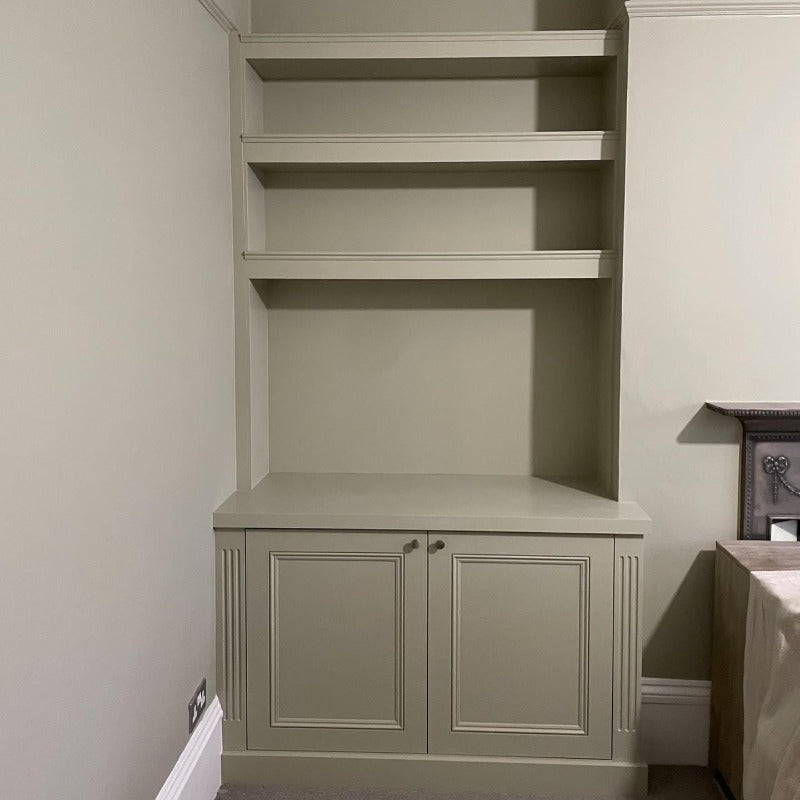 Book Room Green 322 Little Greene Paint Colour Paint Online