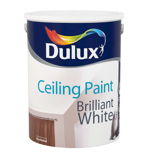 Dulux Ceiling Paint Brilliant White Paint Online