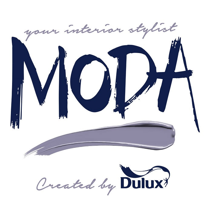 Dulux Moda Colour Card Ireland - Order Online Now- Paint Online