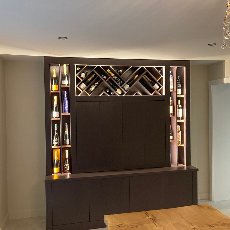 Mahogany Farrow & Ball Paint Colour Paint Online