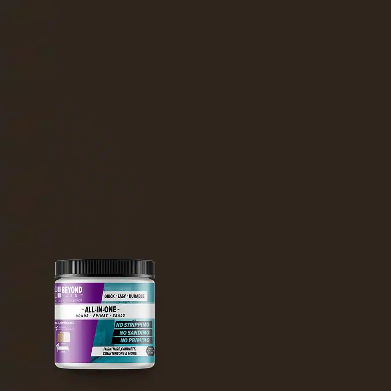 Mocha Beyond Paint All In One Paint 473ml & 946ml Paint Online