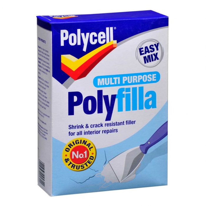 Multi Purpose Polyfilla Paint Online