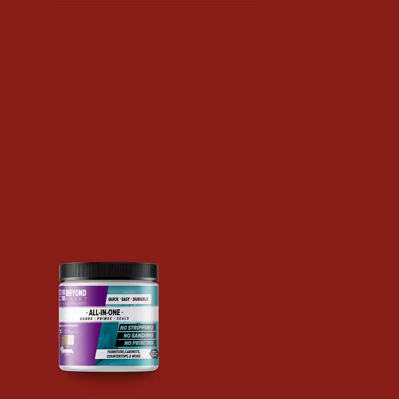 Poppy Beyond Paint All In One Paint 473ml & 946ml Paint Online