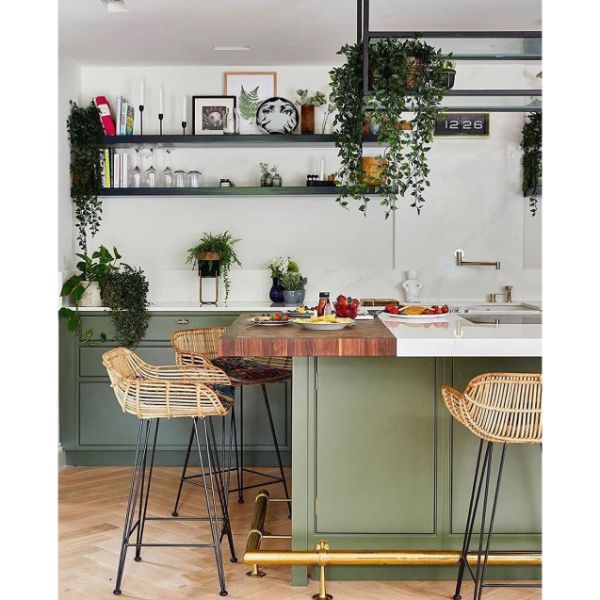 Sweet Caper Colourtrend Paint from Paint Online