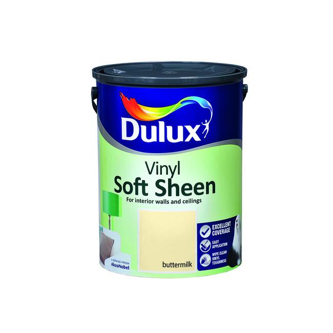 Buttermilk Dulux Paint Colour Paint Online