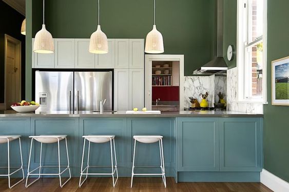 How To Paint A Kitchen - Step by Step Guide | Paint Online