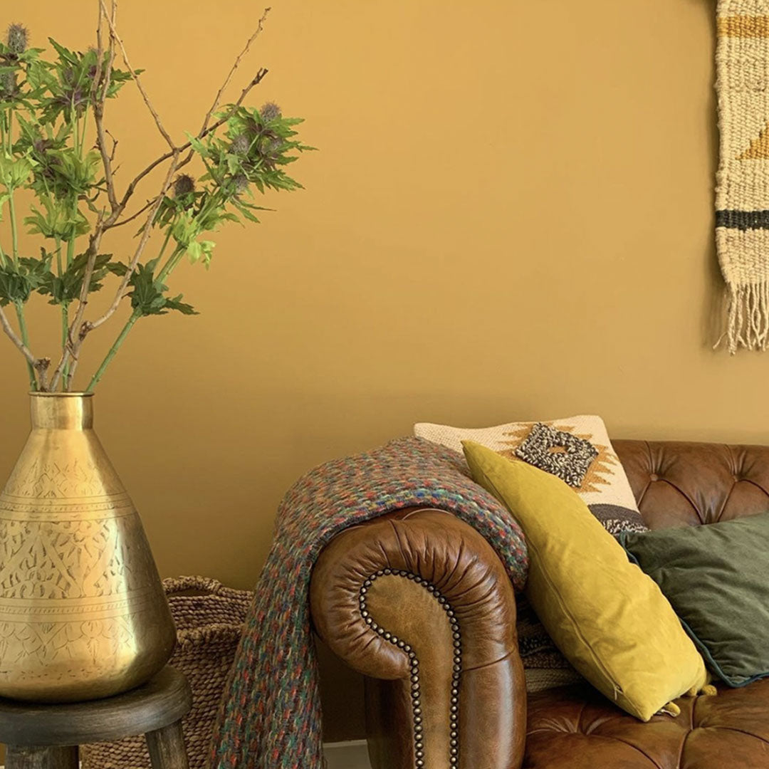 Top 10 Most Popular Dulux Heritage Paint Colours | Paint Online