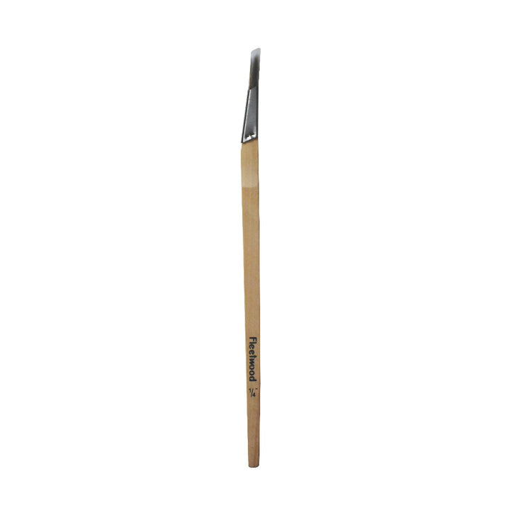 Fleetwood 0.25 Inch Paint Brush Lining Fitch