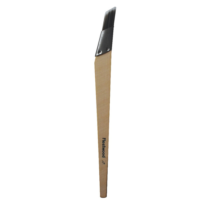 Fleetwood 0.75 Inch Paint Brush Lining Fitch