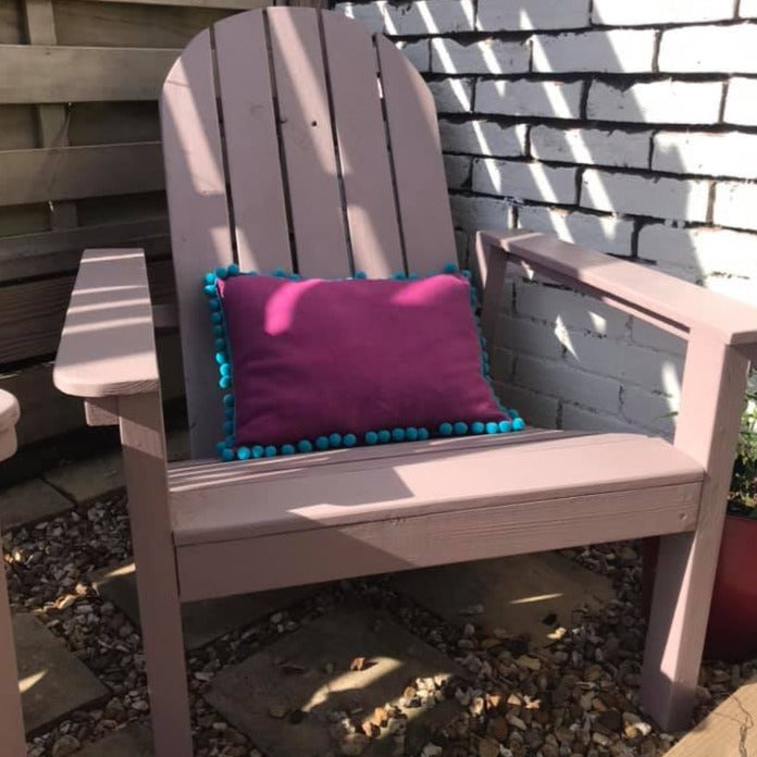 Heartwood Cuprinol Garden Shades garden furniture paint