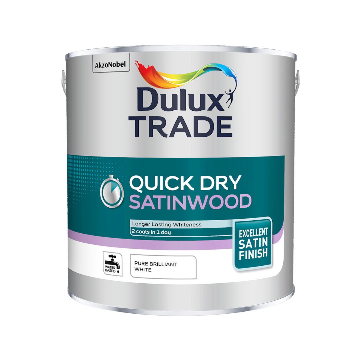 Dusted Moss 4 - Dulux Paint Colour | Paint Online
