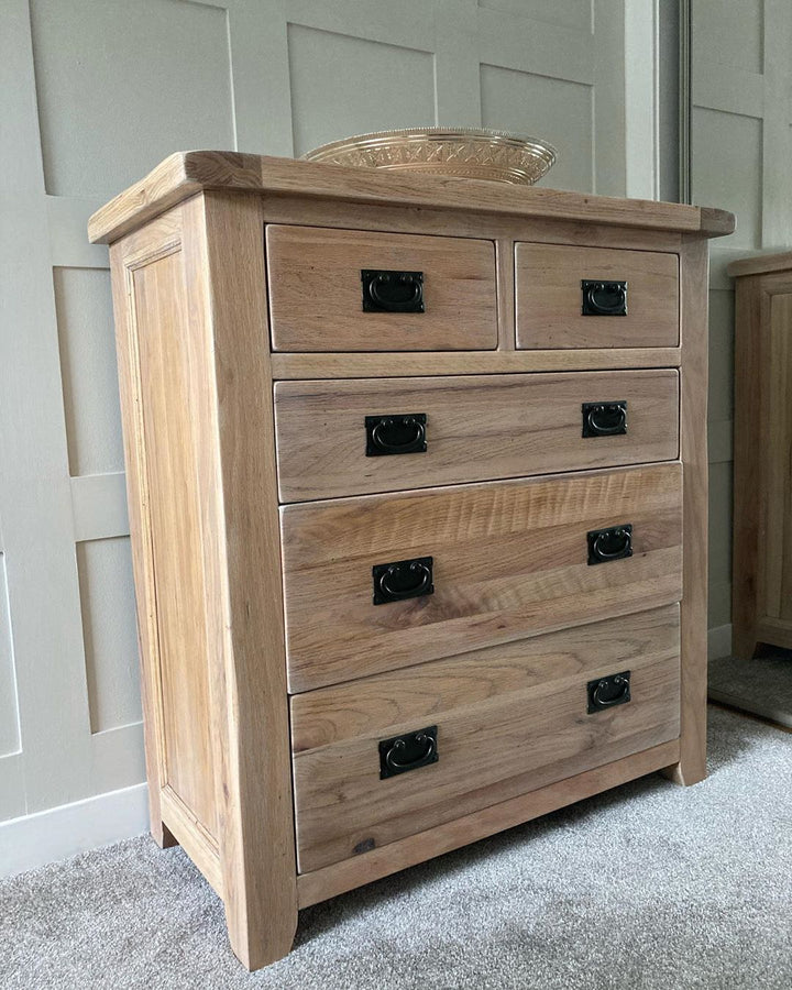 Osmo White Tint Wood Wax Oil