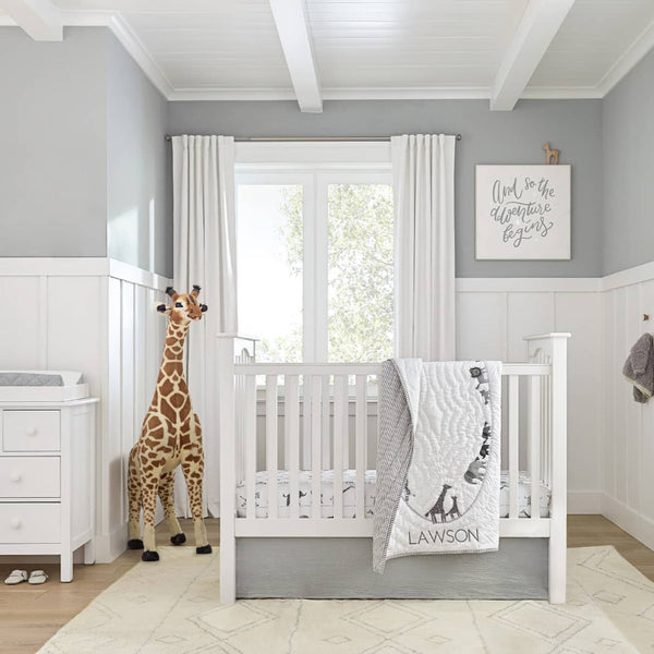 Atelier White Fleetwood White Paint Colour