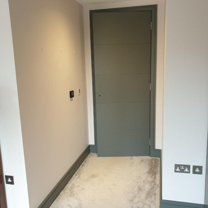 Paris Rooftops - Paint And Paper Library No. 113