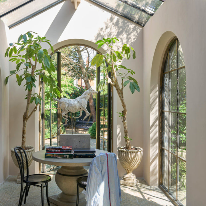 Scallop Farrow & Ball Paint Colour