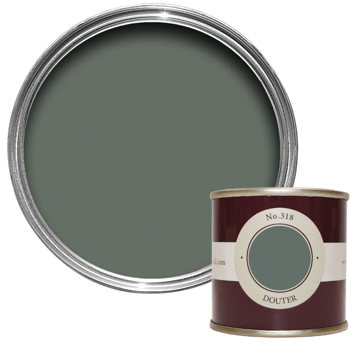 Dibber No. 312 - Farrow & Ball Sample Pot