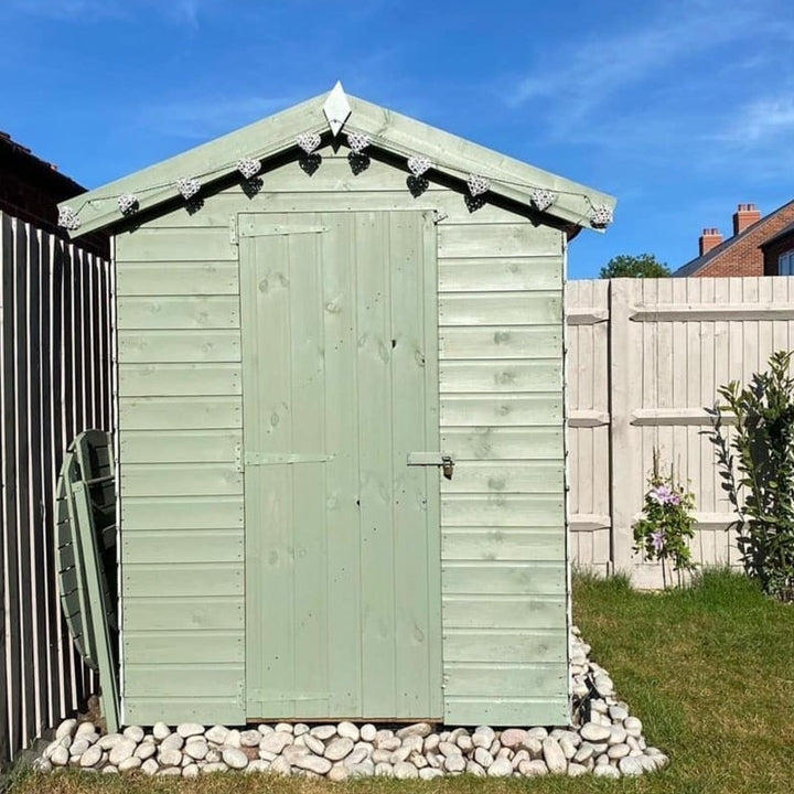 Willow Cuprinol Garden Shades Shed Wood Paint