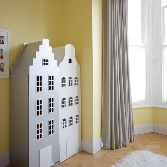 Hound Lemon No. 2 - Farrow & Ball Paint Colour