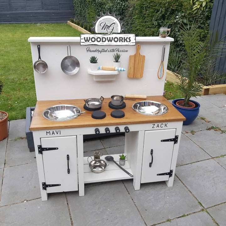 Pale Jasmine Cuprinol Garden Shades