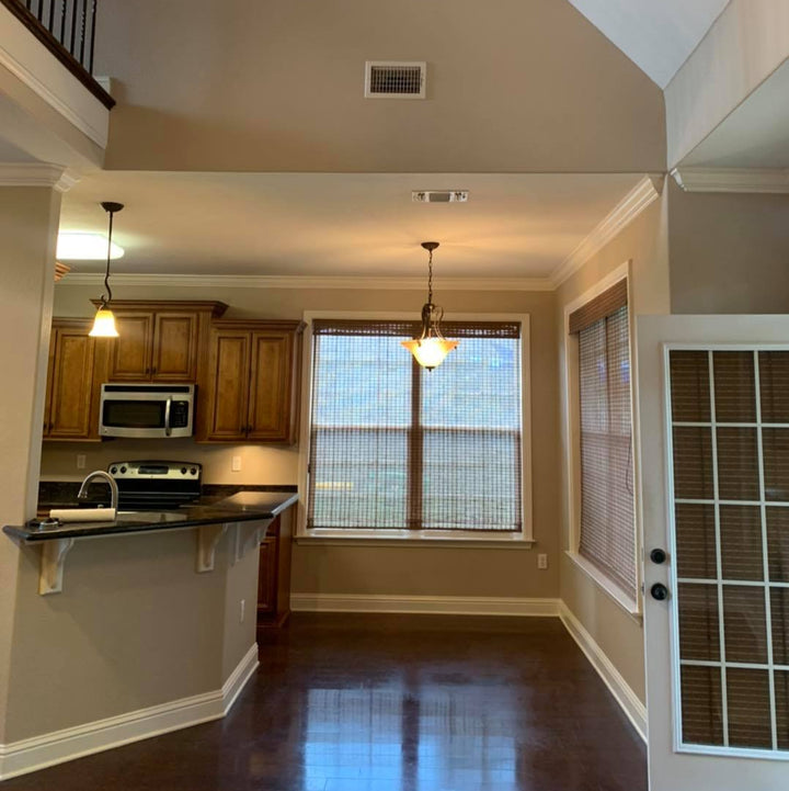 Bungalow Beige SW 7511 - Sherwin Williams Paint Colour