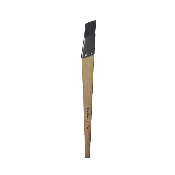 Fleetwood 1 Inch Lining Fitch Paint Brush
