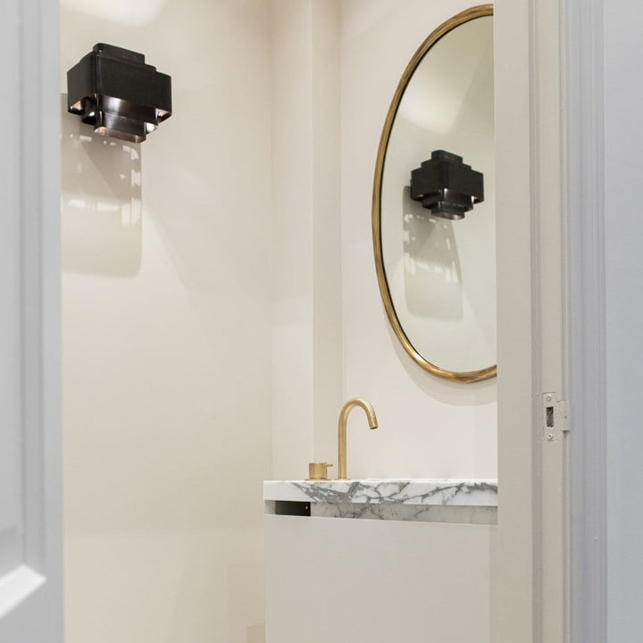 Portland Stone Pale No. 155 Little Greene Bathroom Paint Colour