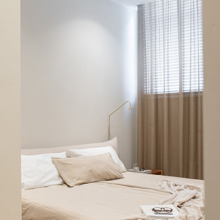 Portland Stone Pale No. 155 Little Greene Bedroom Paint Colour