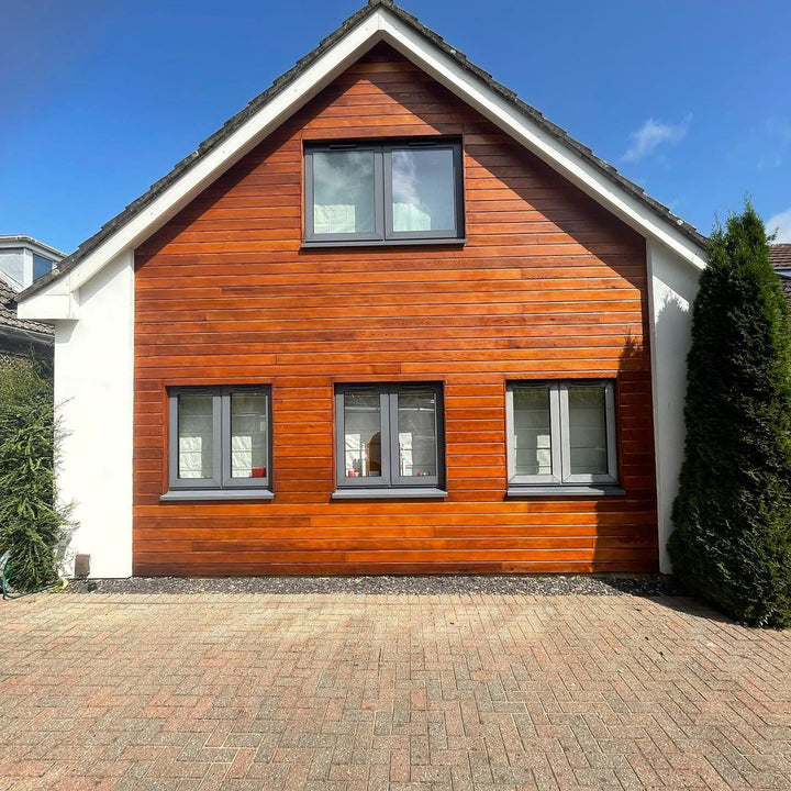 Light Oak Sikkens HLS Plus Light Oak