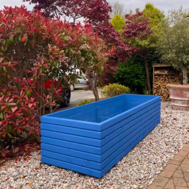 Barleywood Cuprinol Garden Shades wood paint