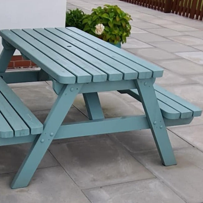 Seagrass Cuprinol Garden Shades garden furniture paint