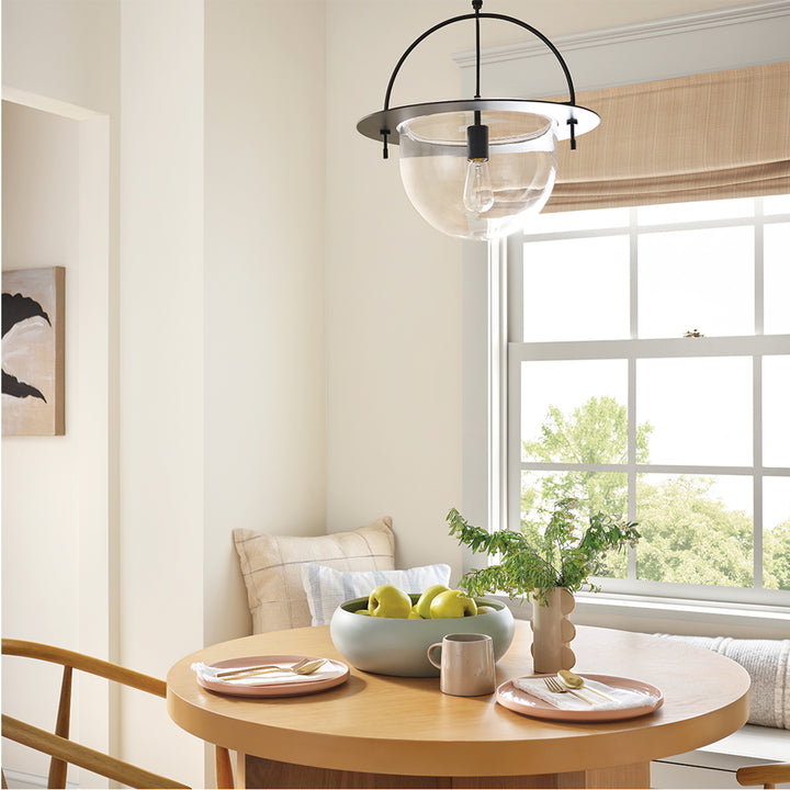 Alabaster SW 7008 - Sherwin Williams Living Room Paint Colour