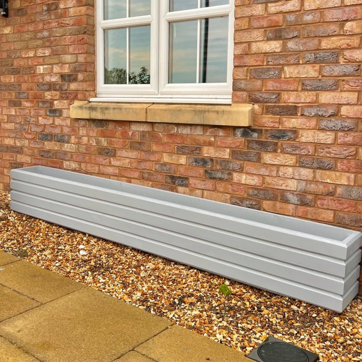 Cool Marble Cuprinol Garden Shades wood paint