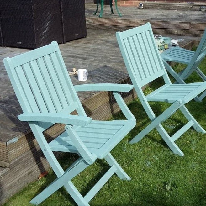 Seagrass Cuprinol Garden Shades furniture paint