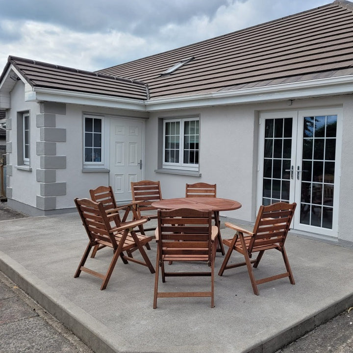 Wild Garlic Colourtrend Exterior Masonry Paint