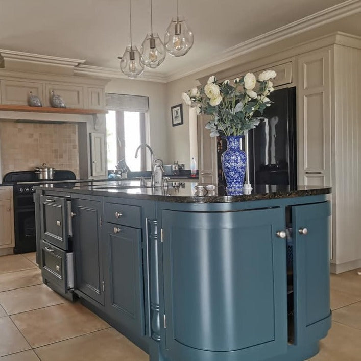 Profound Colourtrend Kitchen Island Paint Colour