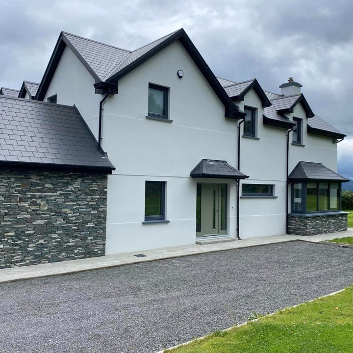 Wild Garlic Colourtrend Exterior Masonry Paint