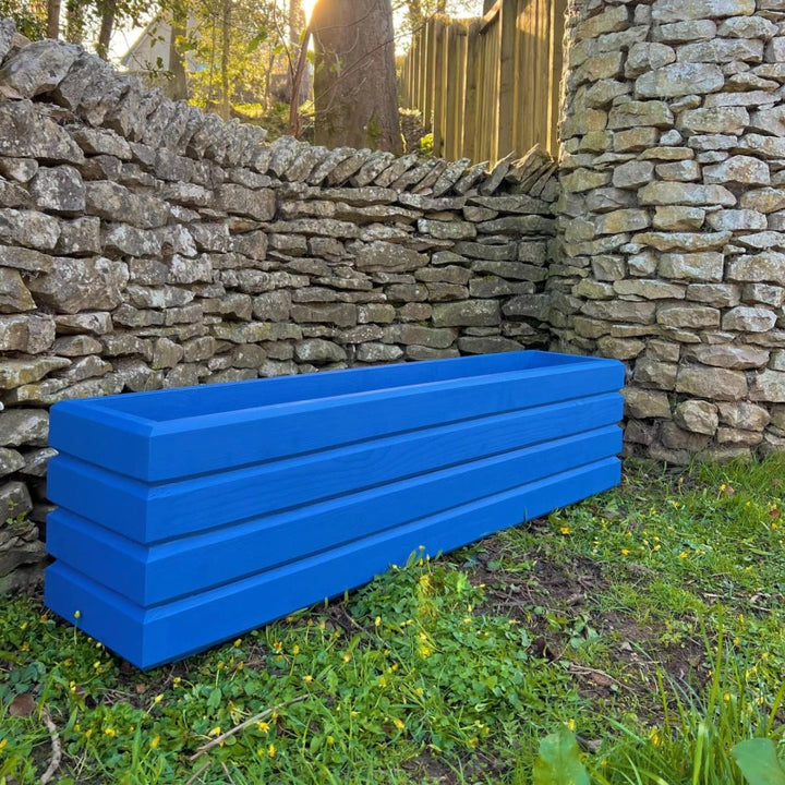 Barleywood Cuprinol Garden Shades wood paint