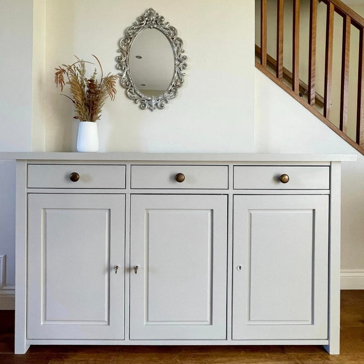 Mortar Little Greene Paint Colour for Furniture