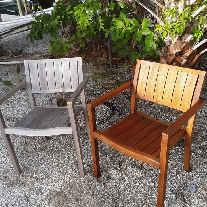 Teak Furniture Stain Sikkens Filter 7 Plus