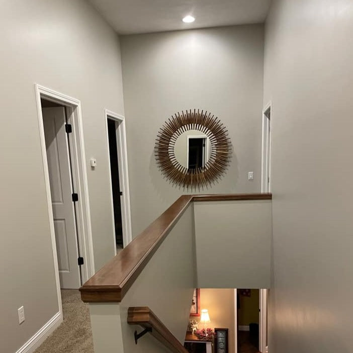 Agreeable Gray SW 7029 - Sherwin Williams Paint Colour – Paint Online