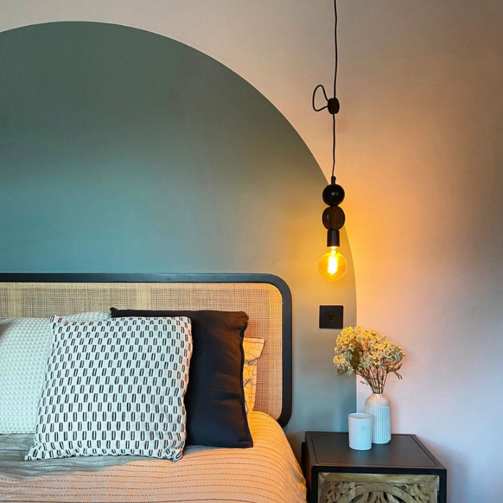 Long Weekend Colourtrend Bedroom Paint Colour