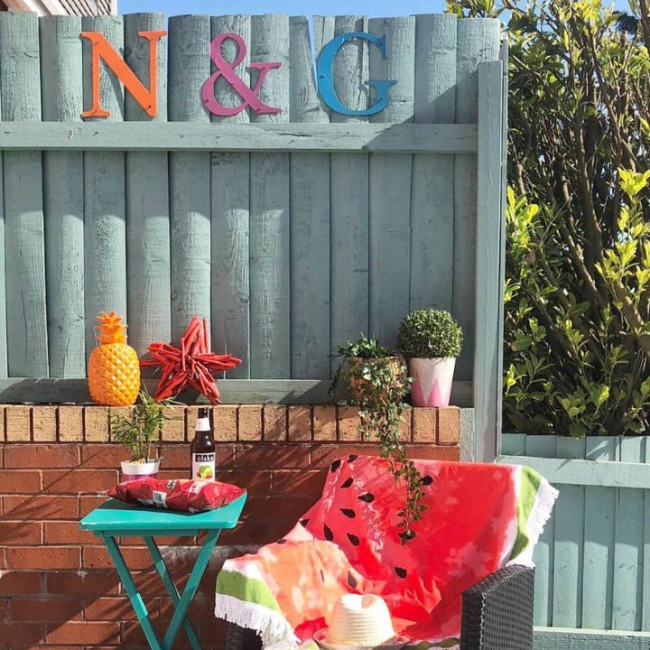 Seagrass Cuprinol Garden Shades wood paint