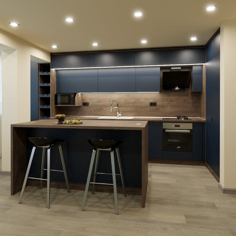 Grey Blue RAL 5008 - Paint Colour – Paint Online