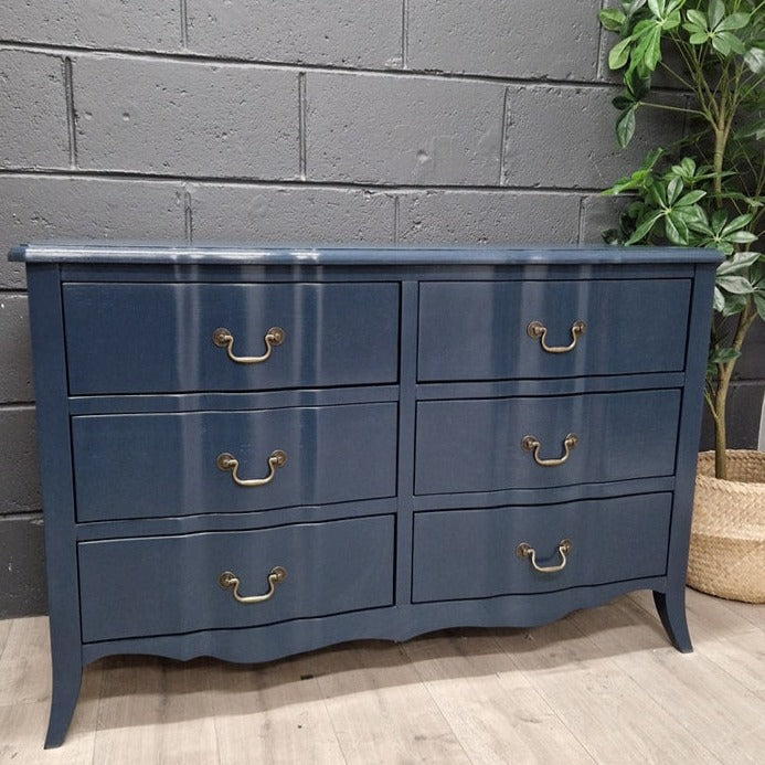 Grey Blue RAL 5008 - Paint Colour – Paint Online